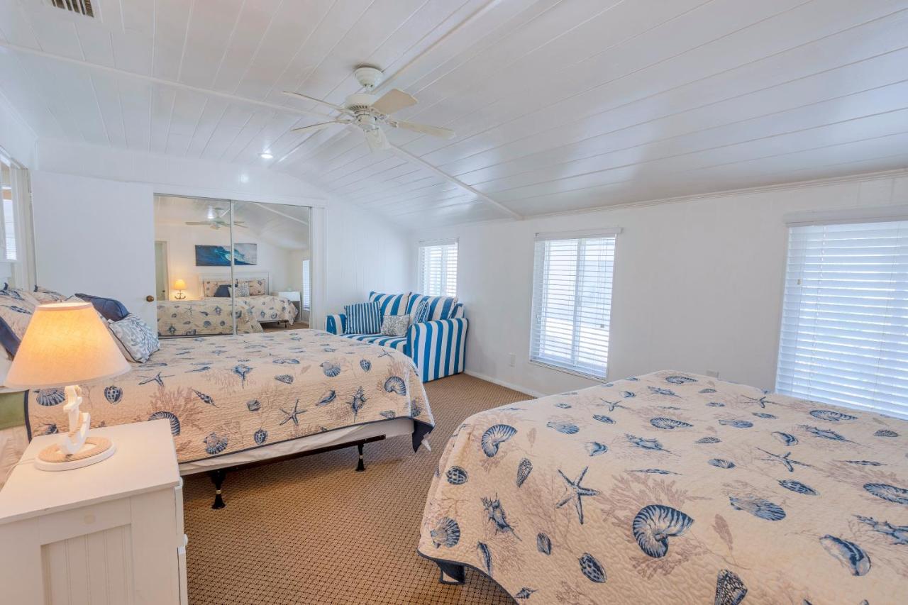 Double Bed
