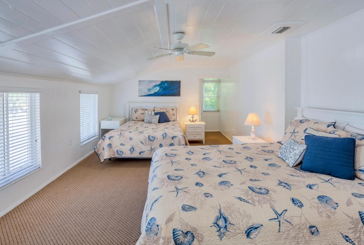 Double Bed