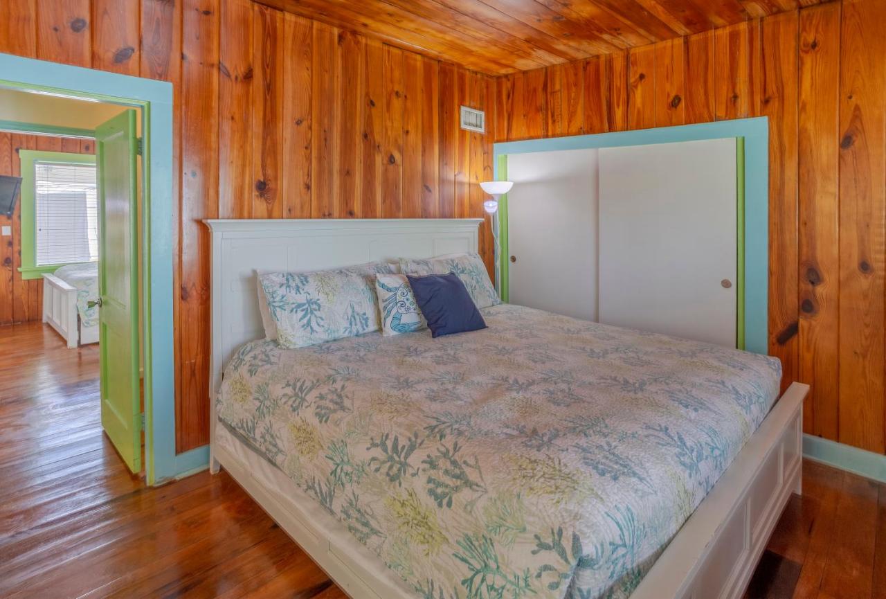 King Bed